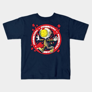 Freedom Kids T-Shirt